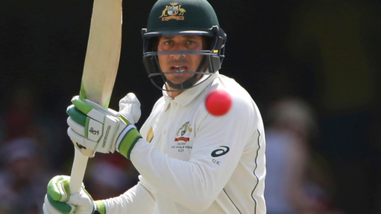 Australia cricketers boycott South Africa tour amid pay row